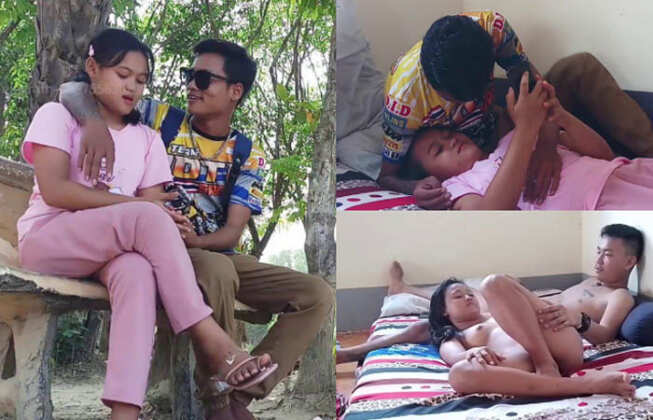 ကာမမိတ်ဆွေ အပိုင်းရှည် ၁ + ၂ + ၃ + ၄ (စဆုံး)