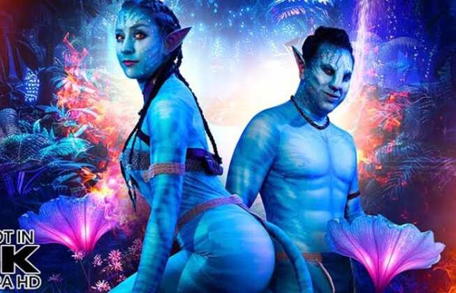 Sofi Lara – Avatar