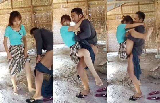 ရှယ်လိုးနေတဲ့ တောကမြန်မာအတွဲ