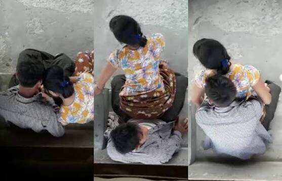 လူလစ်တုန်း အမြန်ခိုးစား (ချောင်းရိုက်)