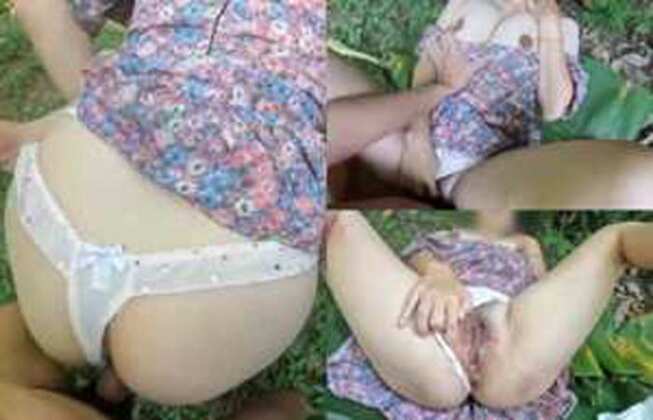 အပြင်မှာလိုးတဲ့အတွဲ ကိုယ်တိုင်ရိုက်